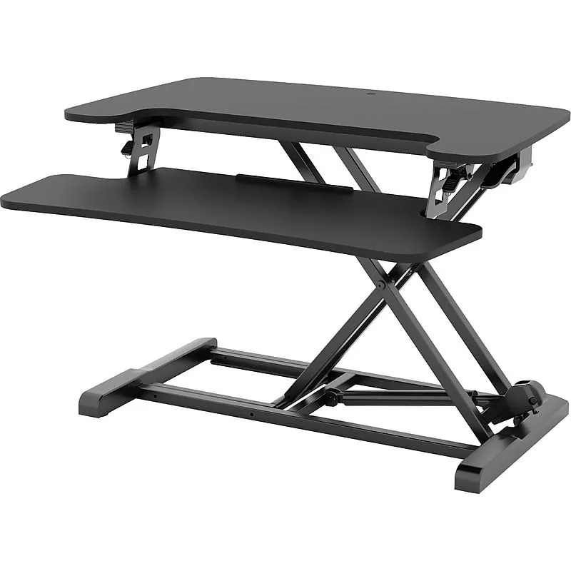 FlexiSpot M7B bureauverhoger