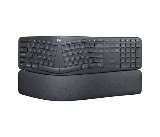Logitech ERGO K860 ergonomisch toetsenbord
