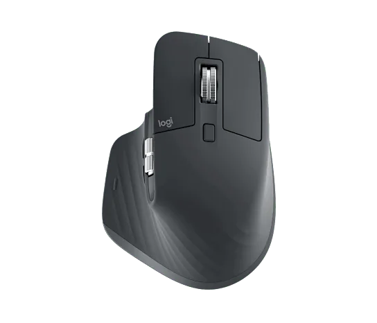 Logitech MX Master 3S muis