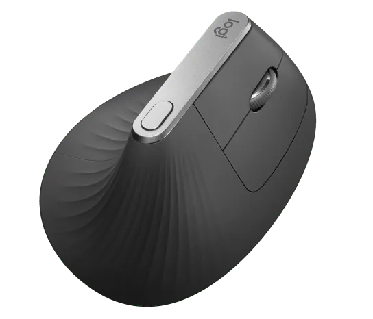 Logitech MX Vertical ergonomische muis