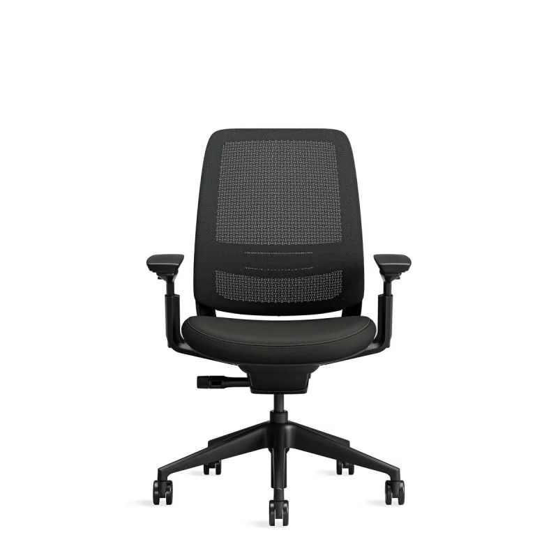 Steelcase Series 2 bureaustoel