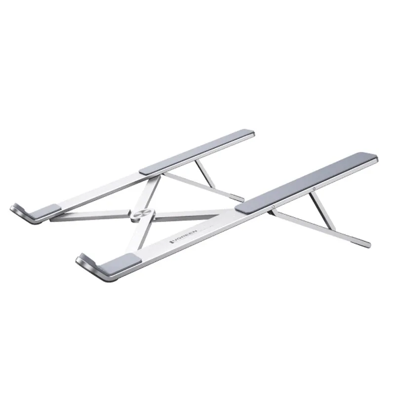 UGREEN verstelbare laptopstandaard van aluminium